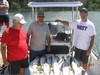 (07/15/2017) - Nice Striped Bass